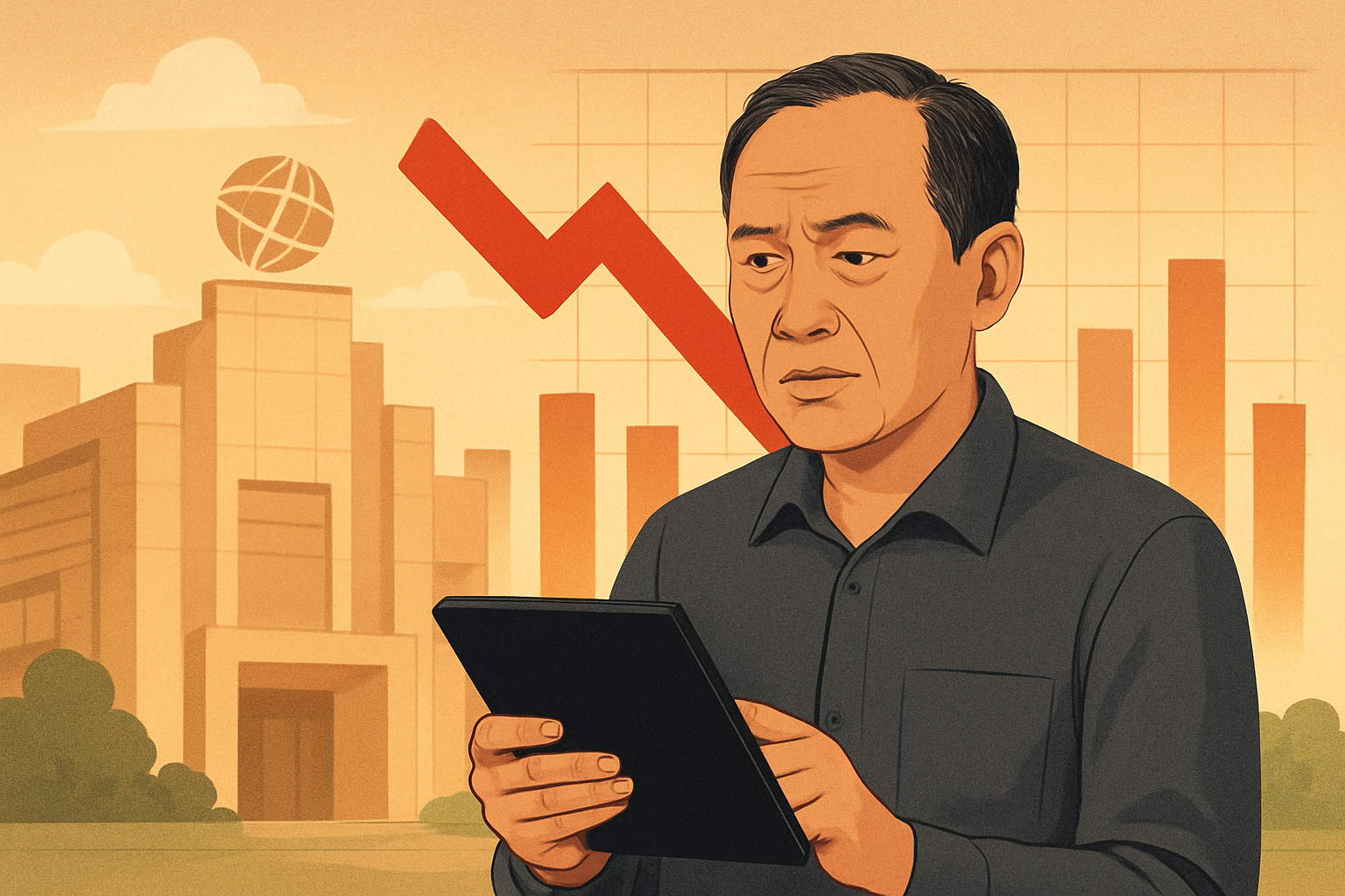 Ilustrasi: BEI Hapus Harga Minimum Saham, Ini Dampaknya